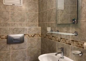 Апартаменты 2+1 в районе Тосмур