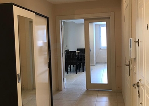 Апартаменты 2+1 в районе Тосмур