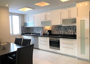 Апартаменты 2+1 в районе Тосмур