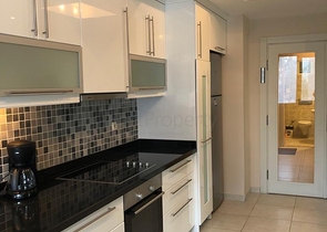 Апартаменты 2+1 в районе Тосмур