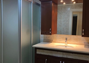 Апартаменты 2+1 в районе Тосмур