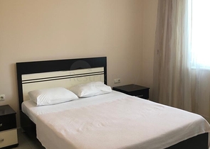 Апартаменты 2+1 в районе Тосмур