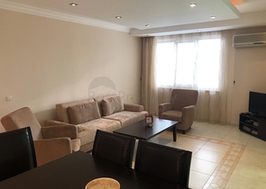 Апартаменты 2+1 в районе Тосмур