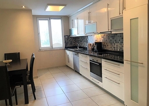 Апартаменты 2+1 в районе Тосмур