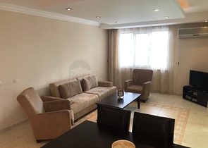 Апартаменты 2+1 в районе Тосмур