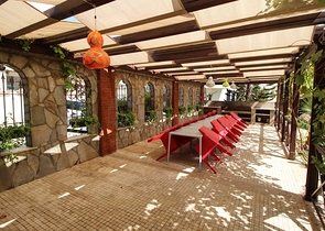 Апартаменты 2+1 в районе Тосмур