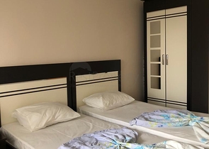 Апартаменты 2+1 в районе Тосмур