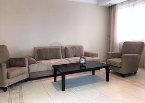 Апартаменты 2+1 в районе Тосмур