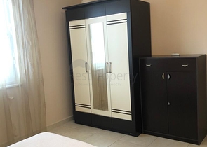 Апартаменты 2+1 в районе Тосмур