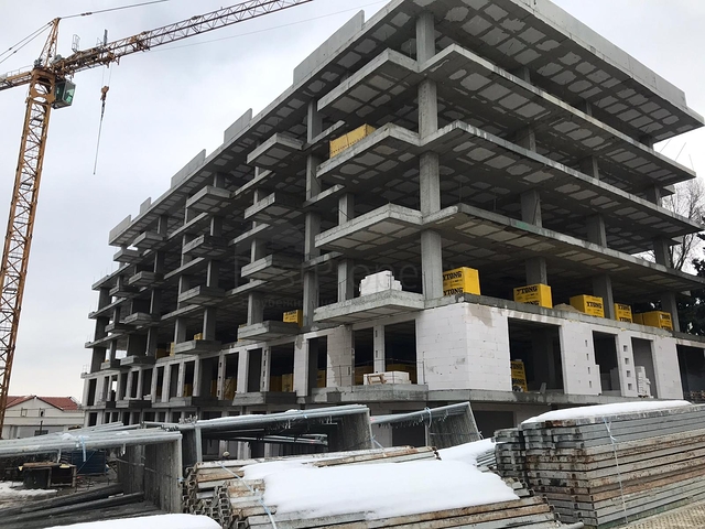 Летняя резиденция с видом на море в пределах Стамбула