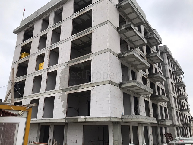 Летняя резиденция с видом на море в пределах Стамбула