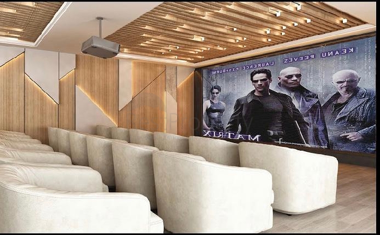 Новый инвестиционный проект с инфраструктурой пятизвездочного отеля