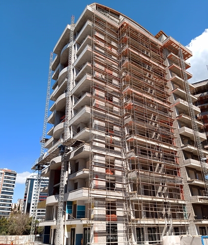 Новый инвестиционный проект с инфраструктурой пятизвездочного отеля