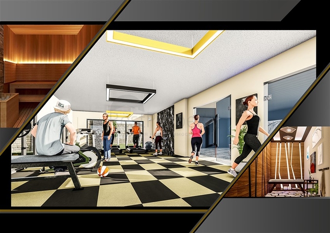 Новый инвестиционный проект с инфраструктурой пятизвездочного отеля