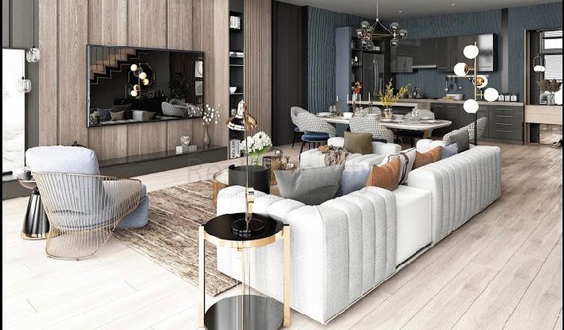 Новый инвестиционный проект с инфраструктурой пятизвездочного отеля