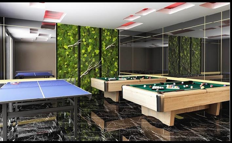 Новый инвестиционный проект с инфраструктурой пятизвездочного отеля