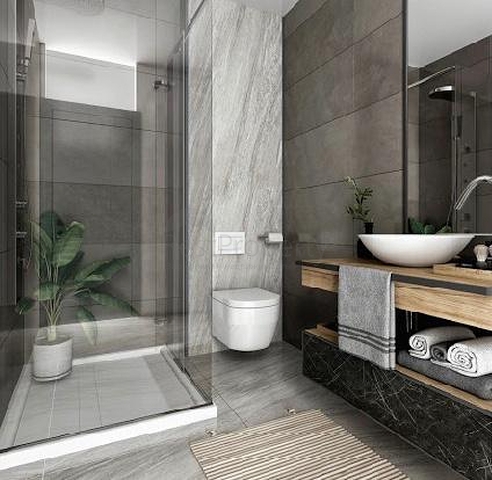 Новый инвестиционный проект с инфраструктурой пятизвездочного отеля