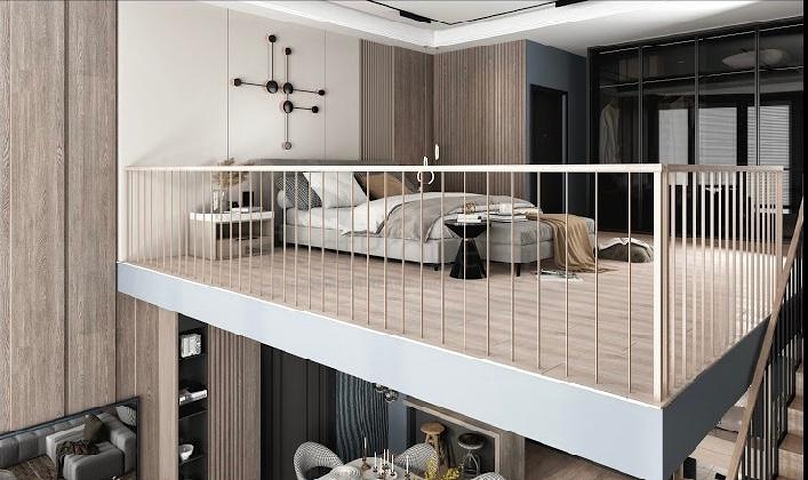 Новый инвестиционный проект с инфраструктурой пятизвездочного отеля