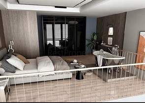 Новый инвестиционный проект с инфраструктурой пятизвездочного отеля