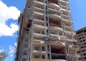 Новый инвестиционный проект с инфраструктурой пятизвездочного отеля