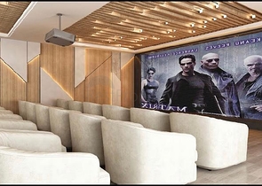 Новый инвестиционный проект с инфраструктурой пятизвездочного отеля