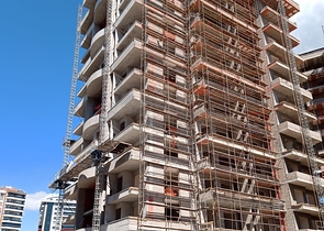 Новый инвестиционный проект с инфраструктурой пятизвездочного отеля