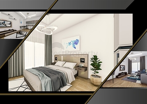 Новый инвестиционный проект с инфраструктурой пятизвездочного отеля