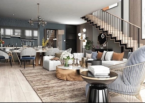 Новый инвестиционный проект с инфраструктурой пятизвездочного отеля