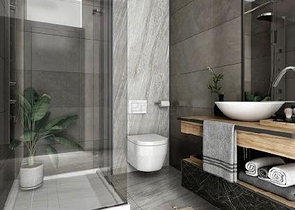 Новый инвестиционный проект с инфраструктурой пятизвездочного отеля