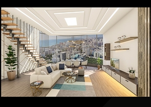 Новый инвестиционный проект с инфраструктурой пятизвездочного отеля