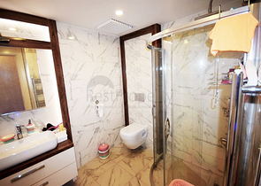 Вилла 5+1 в комплексе в Ешилбахире Дошемеальты