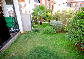 Вилла 5+1 в комплексе в Ешилбахире Дошемеальты