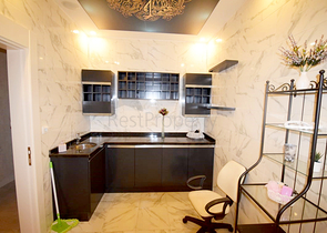 Вилла 5+1 в комплексе в Ешилбахире Дошемеальты