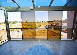 Вилла 5+1 в комплексе в Ешилбахире Дошемеальты