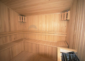 Вилла 5+1 в комплексе в Ешилбахире Дошемеальты