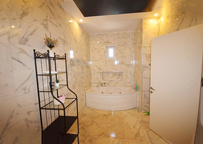 Вилла 5+1 в комплексе в Ешилбахире Дошемеальты