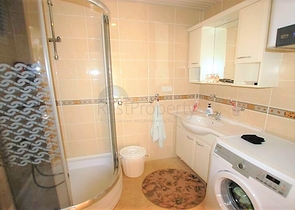 Трёхкомнатная квартира в Оба