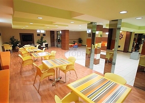 Трёхкомнатная квартира в Оба