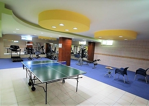 Трёхкомнатная квартира в Оба