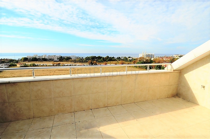 Апартаменты планировкой 2+1 в районе Авсаллар