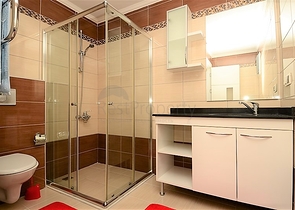 Апартаменты планировкой 2+1 в районе Авсаллар