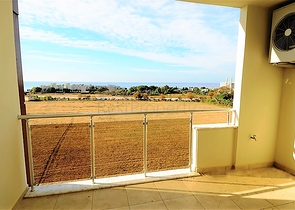 Апартаменты планировкой 2+1 в районе Авсаллар