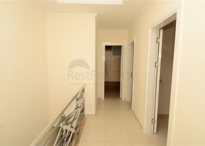 Апартаменты планировкой 2+1 в районе Авсаллар