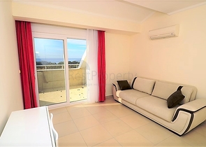 Апартаменты планировкой 2+1 в районе Авсаллар