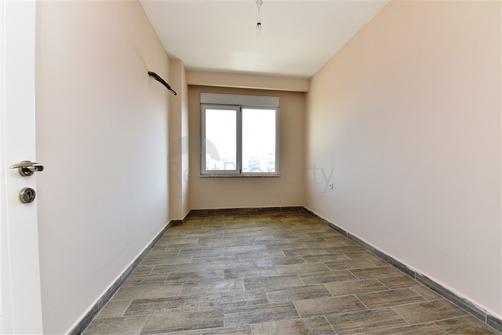 Большой пентхаус в Кестеле 