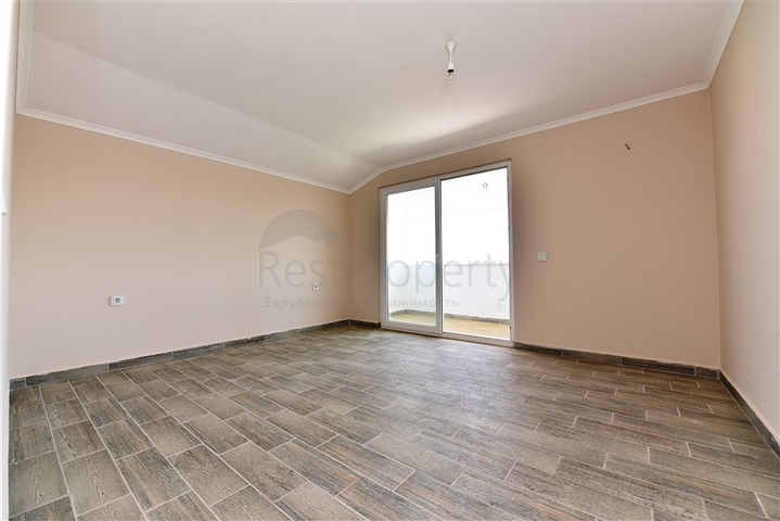 Большой пентхаус в Кестеле 