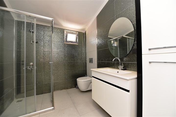 Большой пентхаус в Кестеле 