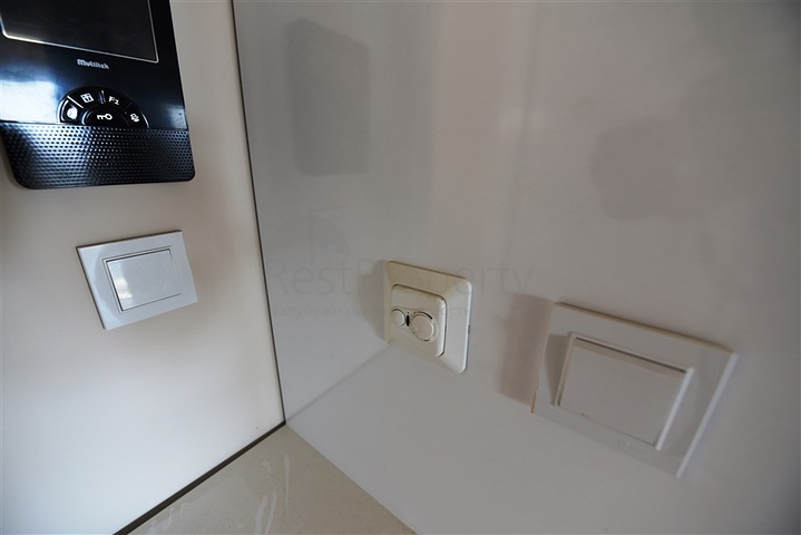 Большой пентхаус в Кестеле 