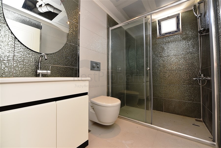 Большой пентхаус в Кестеле 