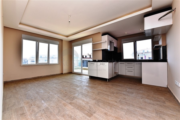 Большой пентхаус в Кестеле 